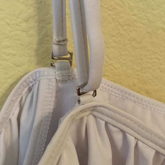 Marinavida Ruffled Tankini To - Picture 3 of 6